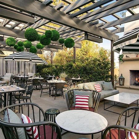 The Genevieve Hotel Santa Ynez Buitenkant foto