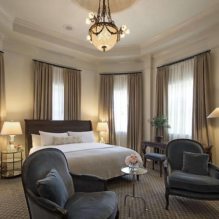 The Genevieve Hotel Santa Ynez Buitenkant foto
