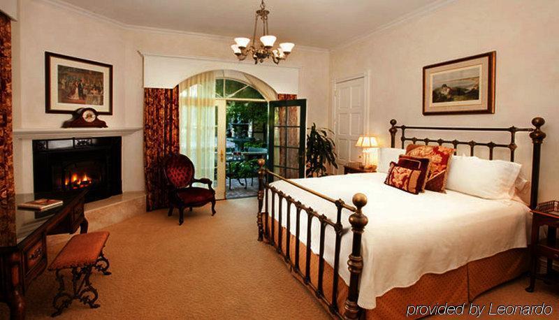 The Genevieve Hotel Santa Ynez Buitenkant foto