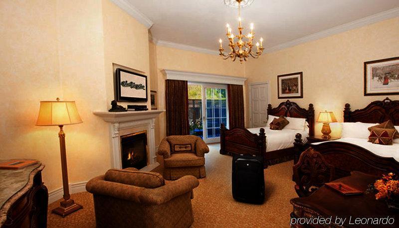 The Genevieve Hotel Santa Ynez Buitenkant foto