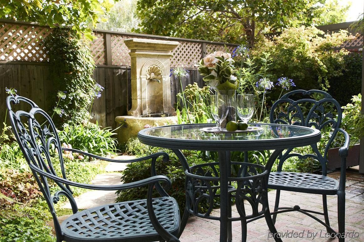 The Genevieve Hotel Santa Ynez Buitenkant foto