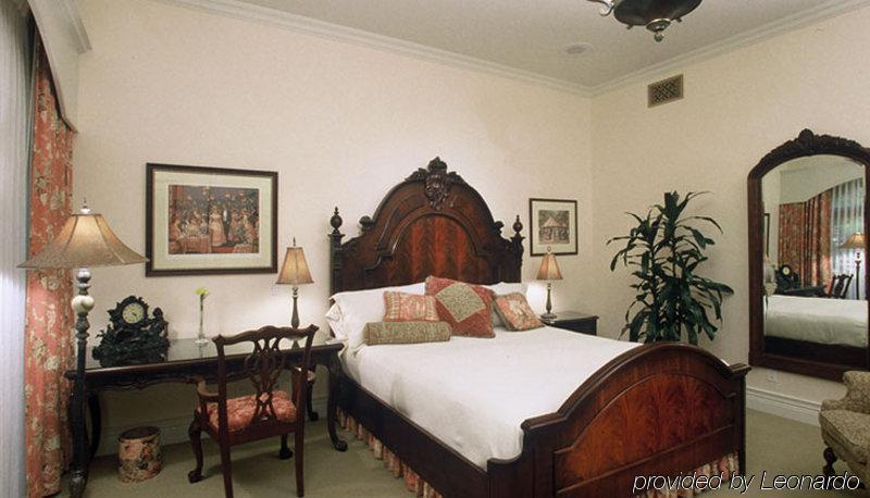 The Genevieve Hotel Santa Ynez Kamer foto