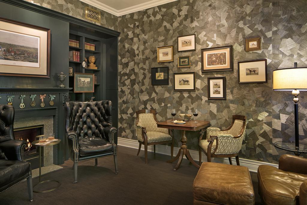 The Genevieve Hotel Santa Ynez Buitenkant foto