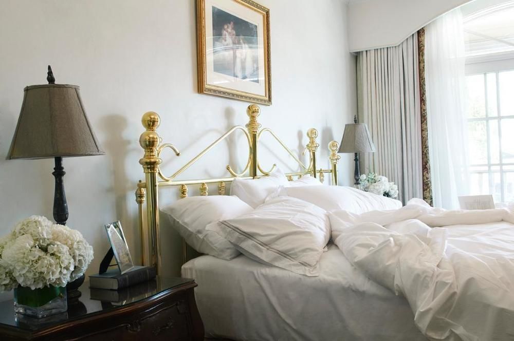 The Genevieve Hotel Santa Ynez Buitenkant foto