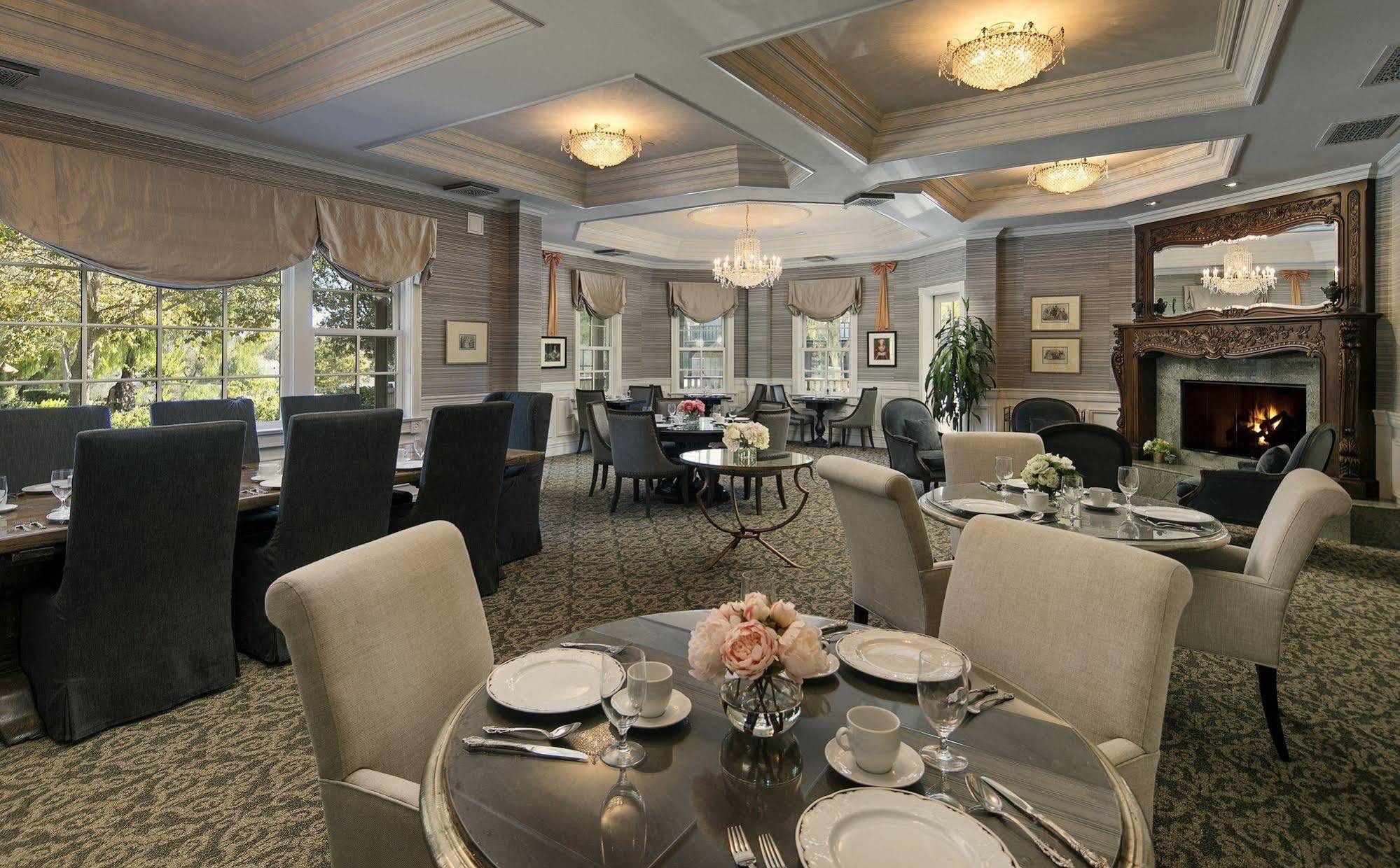 The Genevieve Hotel Santa Ynez Buitenkant foto