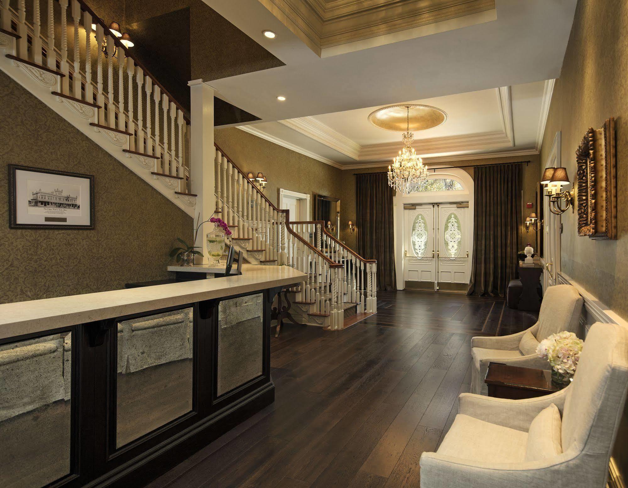 The Genevieve Hotel Santa Ynez Buitenkant foto