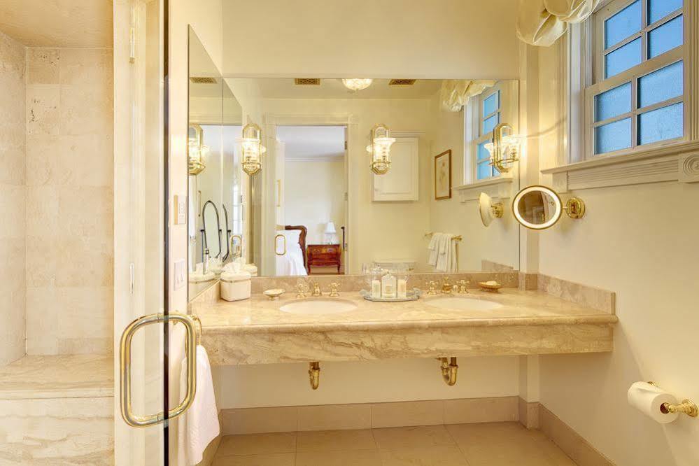 The Genevieve Hotel Santa Ynez Buitenkant foto
