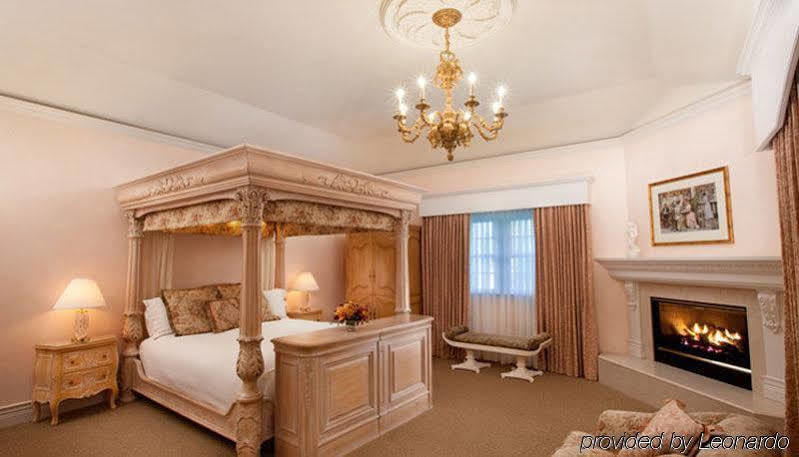 The Genevieve Hotel Santa Ynez Buitenkant foto